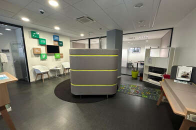 Commerce  5500 €