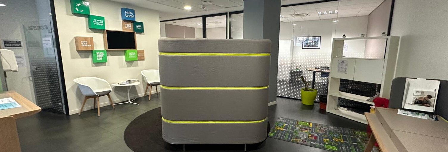 Commerce  250 m² à louer à Rodez (12000)