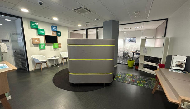 Local commercial  à louer Rodez 12000