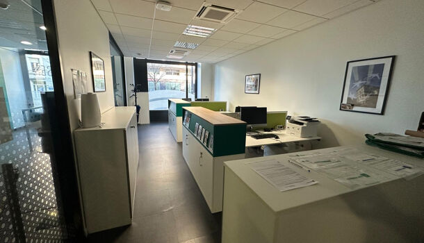 Local commercial  à louer Rodez 12000