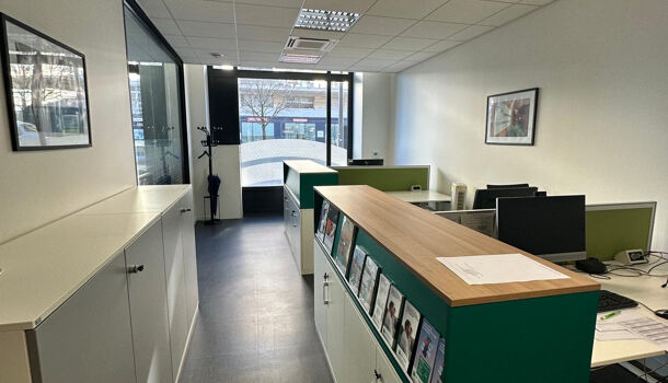 Local commercial  à louer Rodez 12000