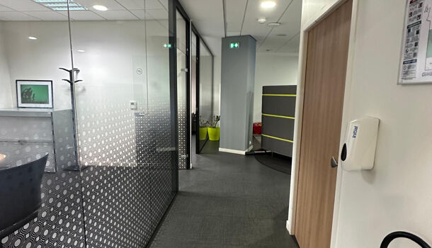 Local commercial  à louer Rodez 12000