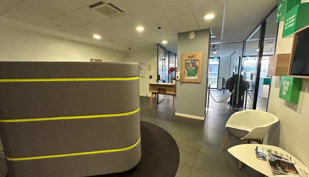 Local commercial  à louer Rodez 12000