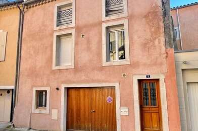 Maison 3 pièces 133000 €