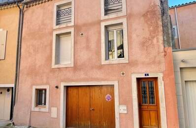 Maison de ville — photo du bien