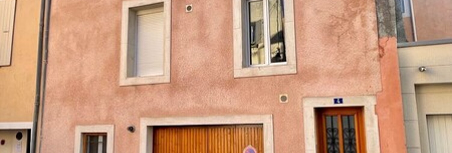 Maison 3 Pièces 77 m² à vendre à Montélimar (26200)