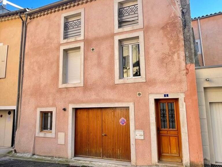 Maison de ville — photo 1