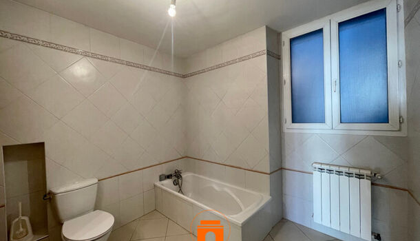 Villa / Maison 3 pièces  à vendre Montélimar 26200