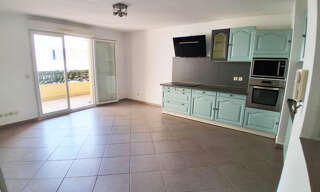 Appartement 2 Pièces 40 m² à vendre à Toulon (83000)