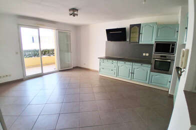 Appartement 2 pièces 133000 €