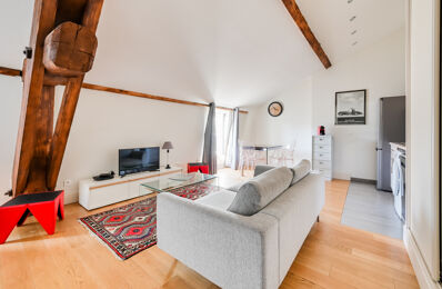 vente appartement 257 000 € à proximité de Lyon 7 (69007)