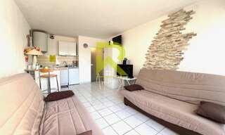 Appartement 1 Pièce 22 m² à vendre à Agde (34300)