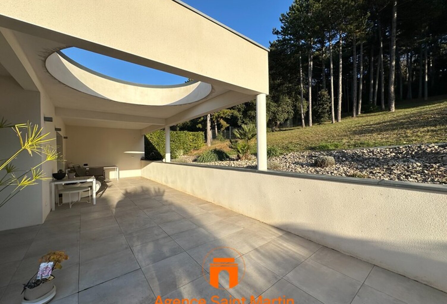Maison 7 P+C — photo 1