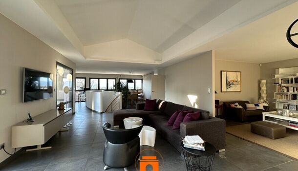 Villa / Maison 7 pièces  à vendre Montélimar 26200