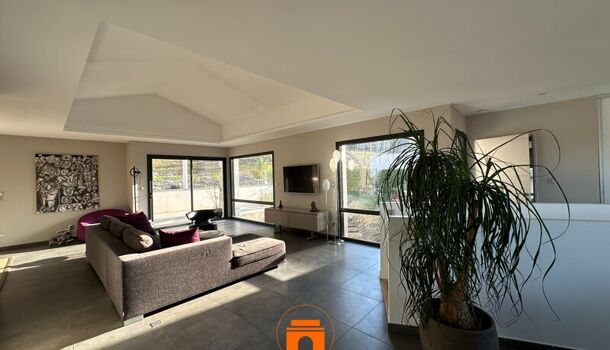 Villa / Maison 7 pièces  à vendre Montélimar 26200