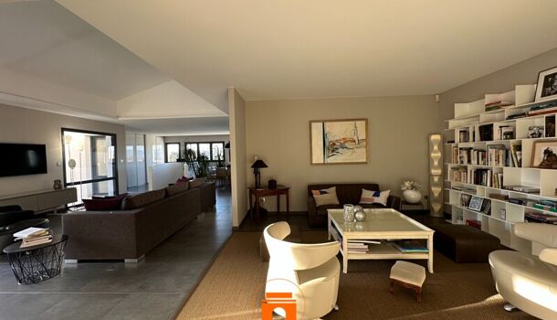 Villa / Maison 7 pièces  à vendre Montélimar 26200