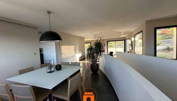 Villa / Maison 7 pièces  à vendre Montélimar 26200