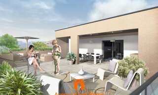 Appartement 4 Pièces 95 m² à vendre à Montélimar (26200)