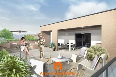 Appartement 4 pièces 346000 €