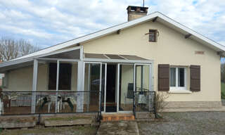 Maison 4 Pièces 90 m² à vendre à Barraute-Camu (64390)