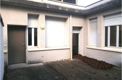 vente appartement 130 000 € à proximité de Romans-sur-Isère (26100)