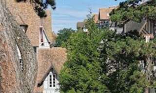 Appartement 1 Pièce 24 m² à vendre à Deauville (14800)