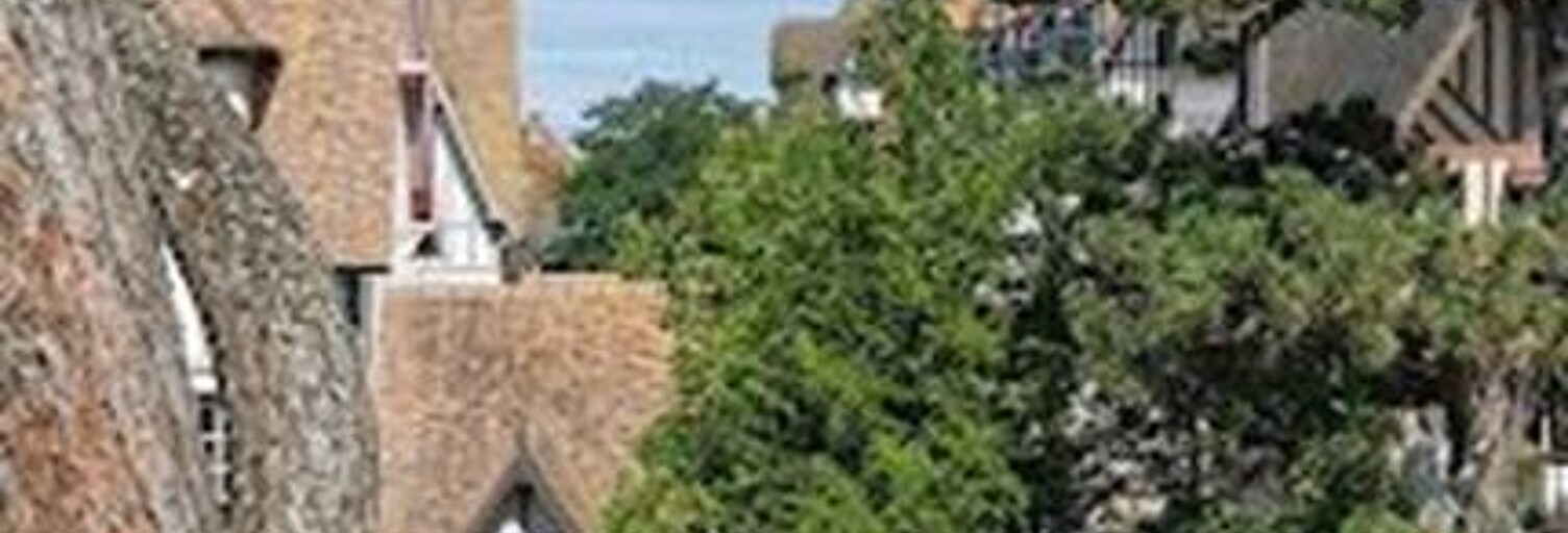 Appartement 1 Pièce 24 m² à vendre à Deauville (14800)