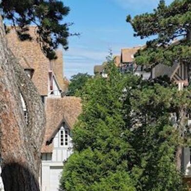 Appartement 1 pièces 99000 €