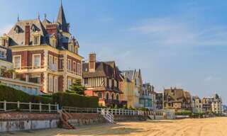 Appartement 1 Pièce 24 m² à vendre à Deauville (14800)