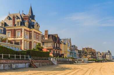 Appartement 1 pièces 85000 €