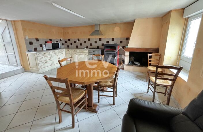 Maison — photo 3