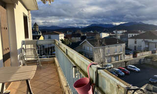 Appartement 4 Pièces 118 m² à vendre à Saint-Gaudens (31800)