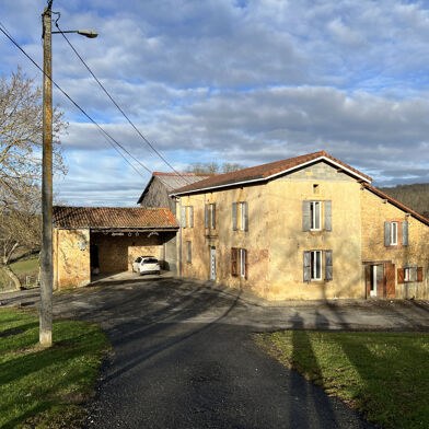 Maison 5 pièces 430000 €