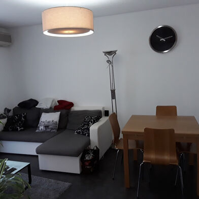 Appartement 3 pièces 50 m²