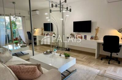 location appartement 790 € CC /mois à proximité de Villefranche-sur-Mer (06230)