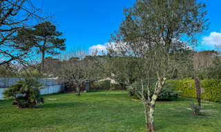 Terrain  651 m² à vendre à Saint-Palais-sur-Mer (17420)