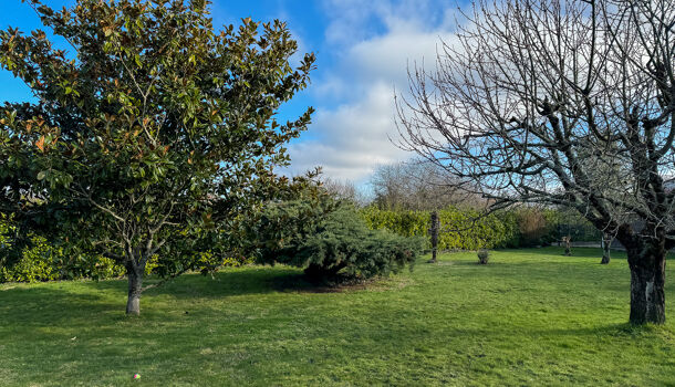 Terrain  à vendre Saint-Palais-sur-Mer 17420