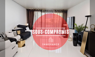 Appartement 4 Pièces 82 m² à vendre à Gigean (34770)