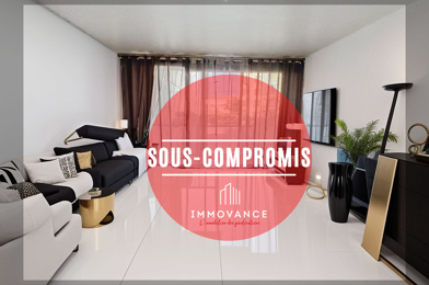 Appartement 4 pièces 118000 €