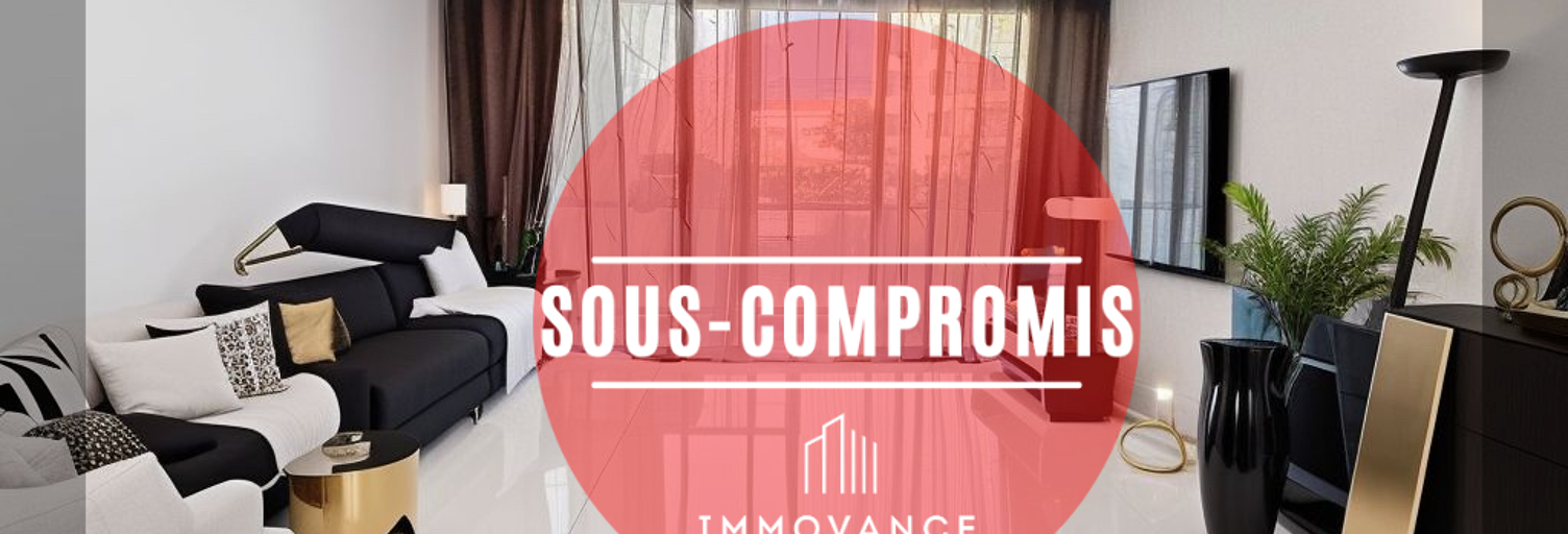 Appartement 4 Pièces 82 m² à vendre à Gigean (34770)