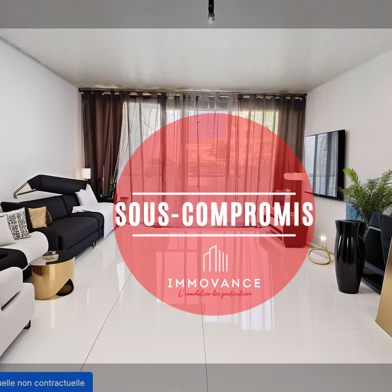 Appartement 4 pièces 118000 €