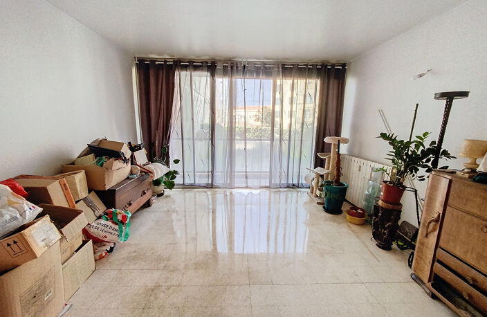 Appartement 4 pièces de 82 m2 — photo 2