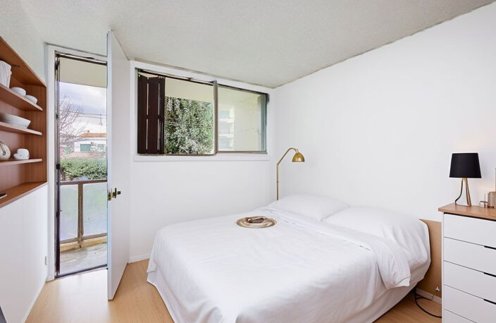 Appartement 4 pièces de 82 m2 — photo 3