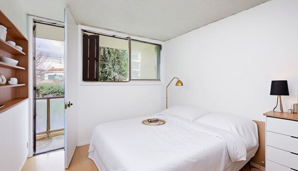 Appartement 4 pièces  à vendre Gigean 34770