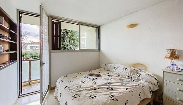 Appartement 4 pièces  à vendre Gigean 34770