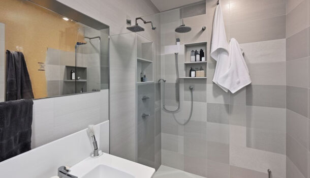 Appartement 4 pièces  à vendre Gigean 34770