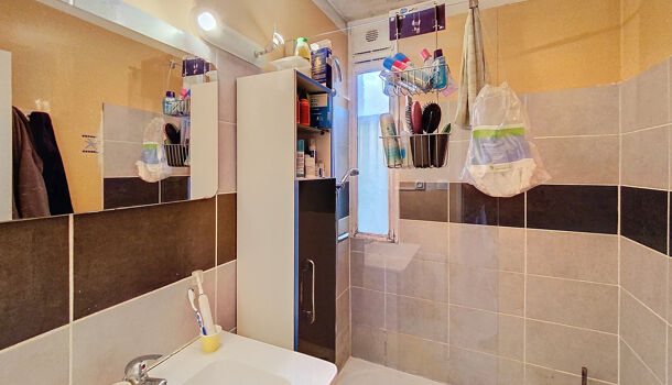 Appartement 4 pièces  à vendre Gigean 34770