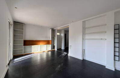 appartement 3 pièces 87 m2 à vendre à Nice (06100)