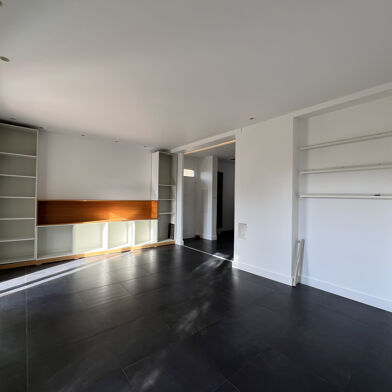 Appartement 3 pièces 87 m²