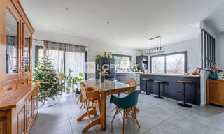 Maison 5 Pièces 112 m² à vendre à Sourcieux-les-Mines (69210)